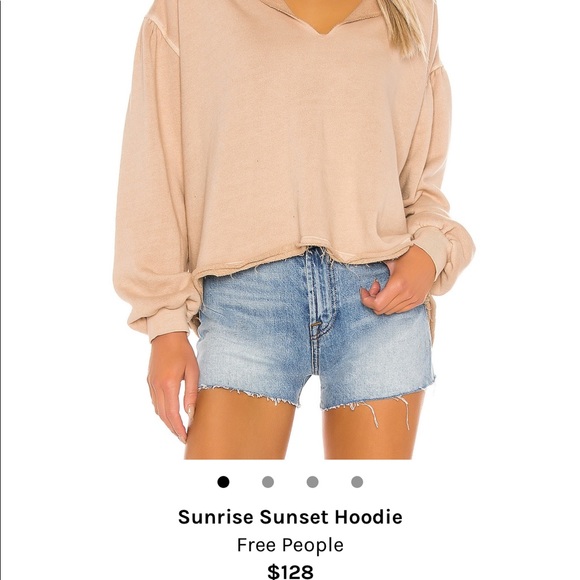 Free People Tops - Free People pullover